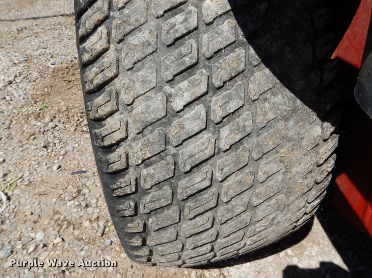 image for item FI9577 Ex Mark LZS740PKC60400 ZTR lawn mower