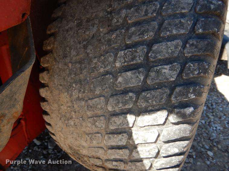 image for item FI9577 Ex Mark LZS740PKC60400 ZTR lawn mower