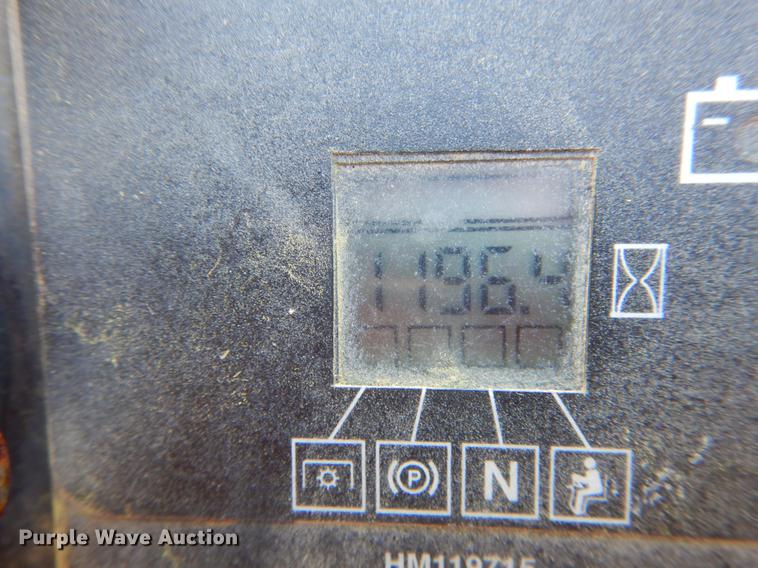 image for item FI9578 Ex Mark LZS740PKC60400 ZTR lawn mower