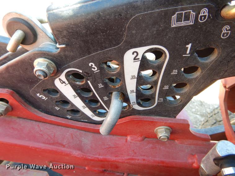 image for item FI9578 Ex Mark LZS740PKC60400 ZTR lawn mower