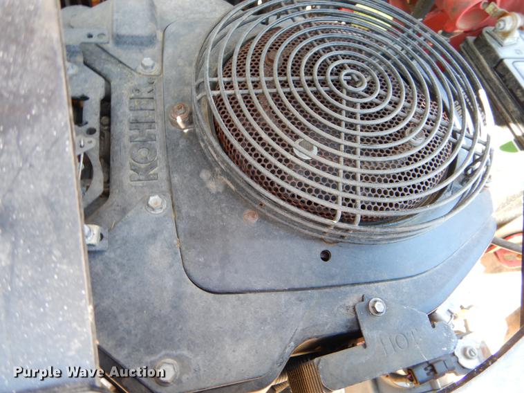 image for item FI9578 Ex Mark LZS740PKC60400 ZTR lawn mower