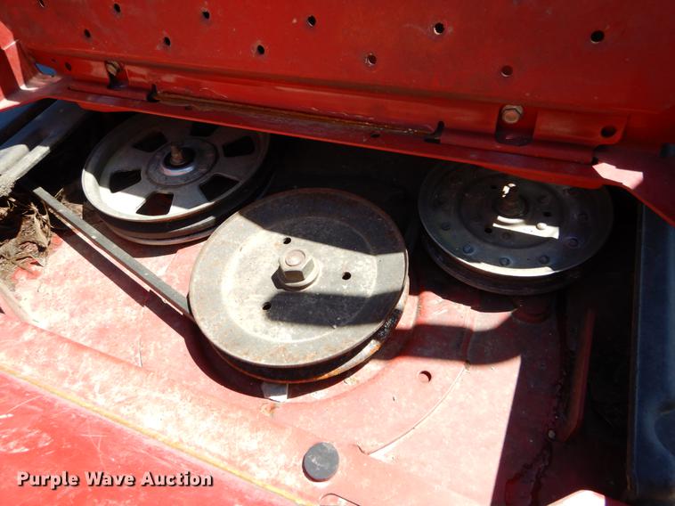 image for item FI9578 Ex Mark LZS740PKC60400 ZTR lawn mower