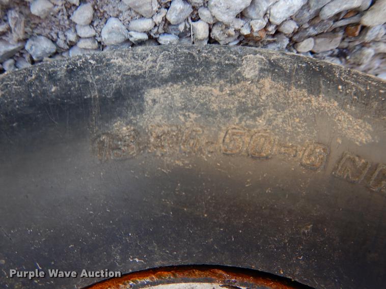 image for item FI9578 Ex Mark LZS740PKC60400 ZTR lawn mower