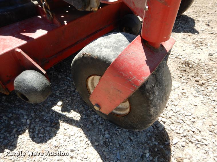 image for item FI9578 Ex Mark LZS740PKC60400 ZTR lawn mower