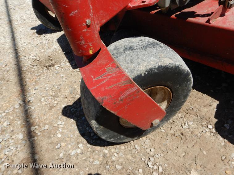 image for item FI9578 Ex Mark LZS740PKC60400 ZTR lawn mower