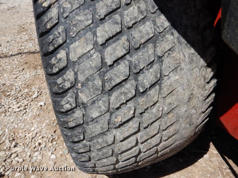 image for item FI9578 Ex Mark LZS740PKC60400 ZTR lawn mower