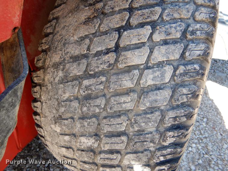 image for item FI9578 Ex Mark LZS740PKC60400 ZTR lawn mower