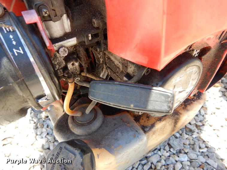 image for item FI9580 (7) Redmax EBZ7500 backpack leaf blowers