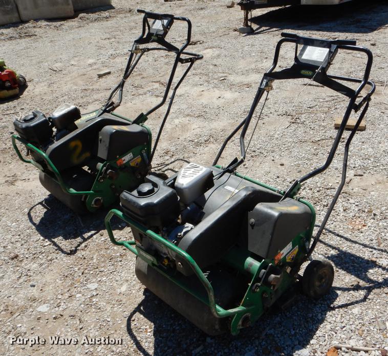 image for item FI9581 (2) Ryan 544911B aerators