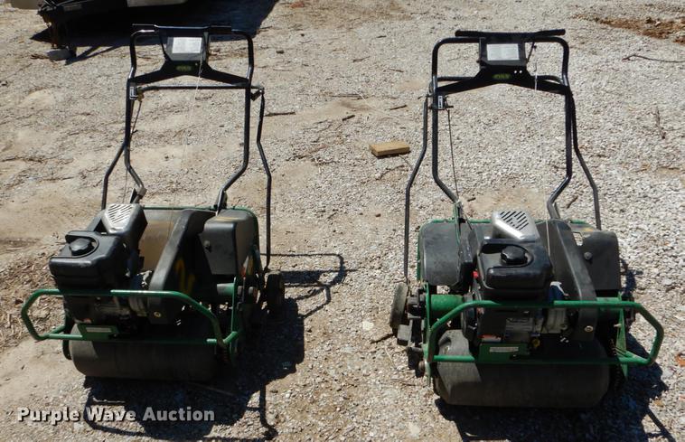 image for item FI9581 (2) Ryan 544911B aerators