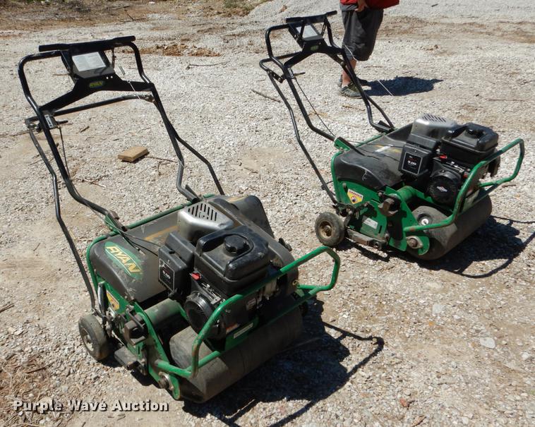 image for item FI9581 (2) Ryan 544911B aerators