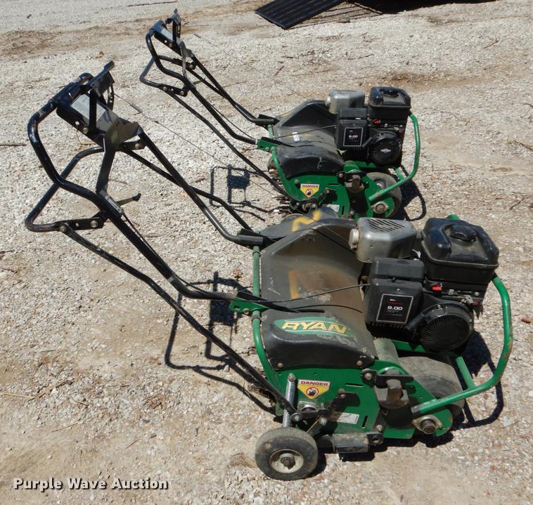 image for item FI9581 (2) Ryan 544911B aerators