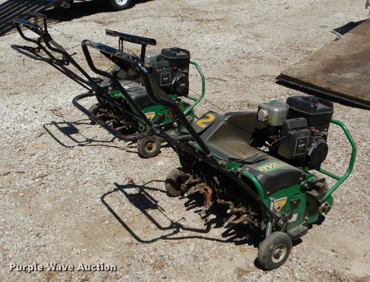 image for item FI9581 (2) Ryan 544911B aerators