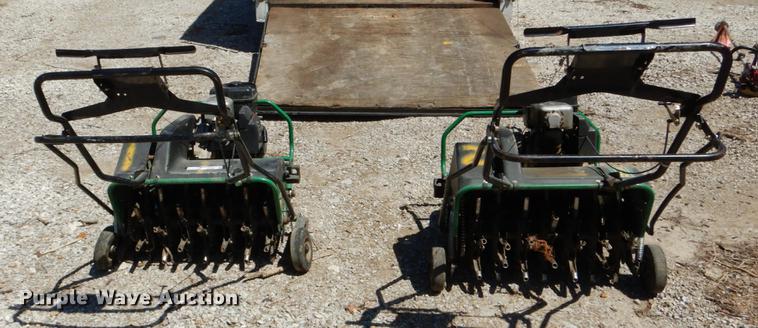 image for item FI9581 (2) Ryan 544911B aerators