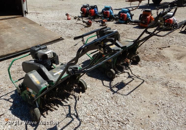 image for item FI9581 (2) Ryan 544911B aerators