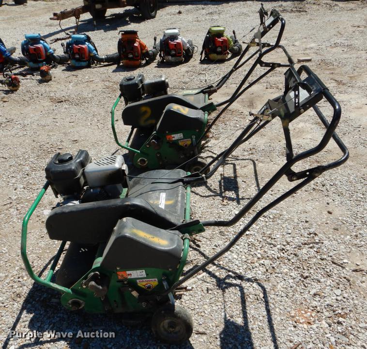 image for item FI9581 (2) Ryan 544911B aerators