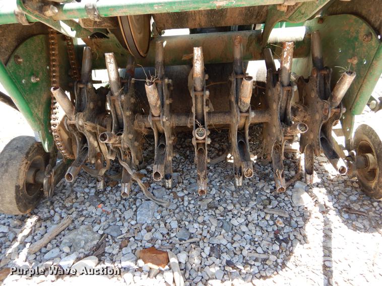 image for item FI9581 (2) Ryan 544911B aerators