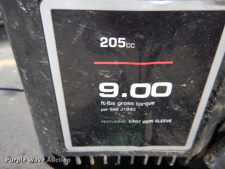 image for item FI9581 (2) Ryan 544911B aerators