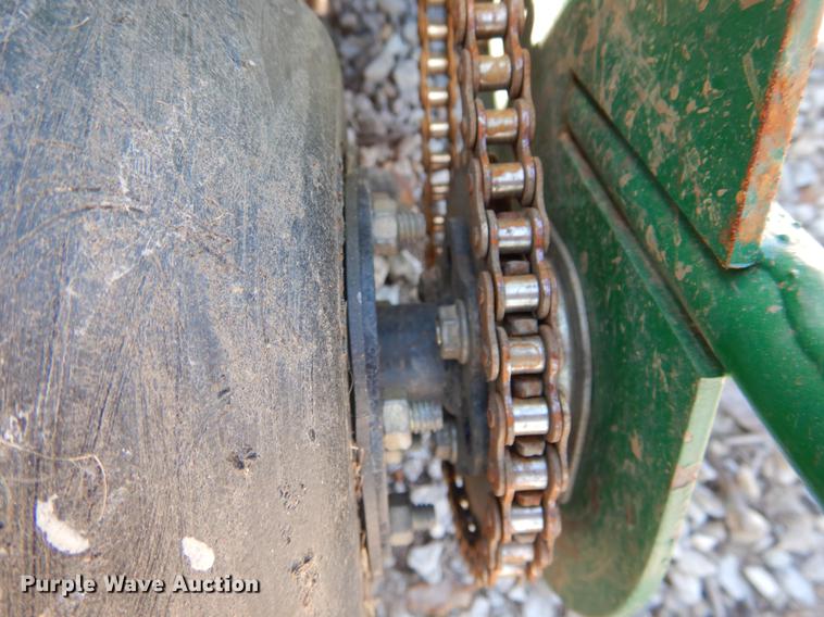 image for item FI9581 (2) Ryan 544911B aerators