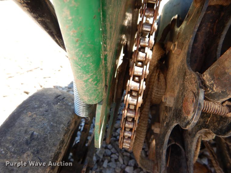 image for item FI9581 (2) Ryan 544911B aerators