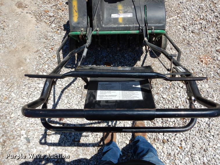 image for item FI9581 (2) Ryan 544911B aerators