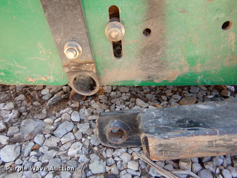 image for item FI9581 (2) Ryan 544911B aerators