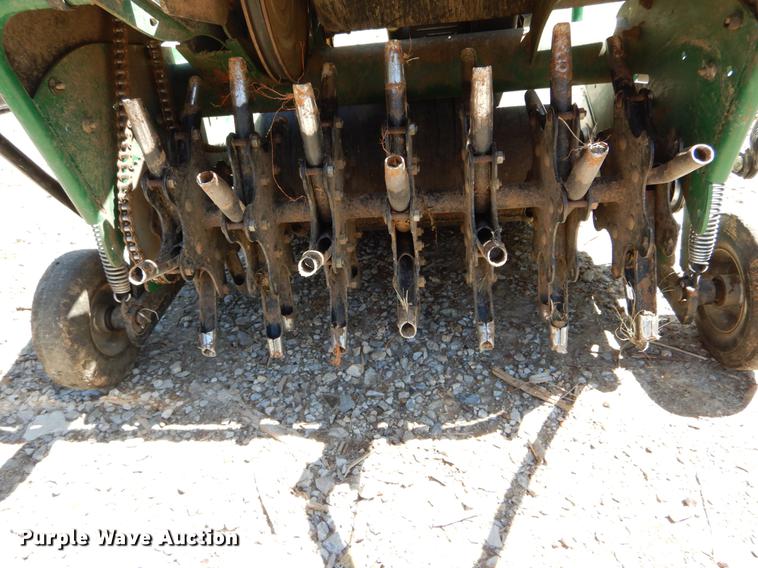 image for item FI9581 (2) Ryan 544911B aerators