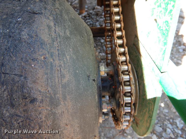 image for item FI9581 (2) Ryan 544911B aerators