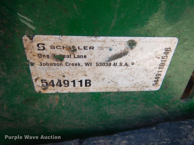 image for item FI9581 (2) Ryan 544911B aerators