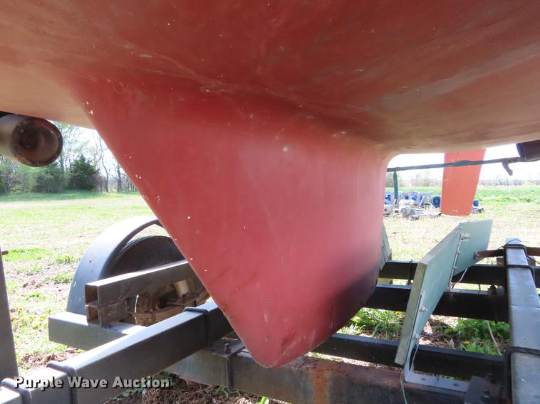 image for item FJ9017 1979 Bayliner Buccan sailboat