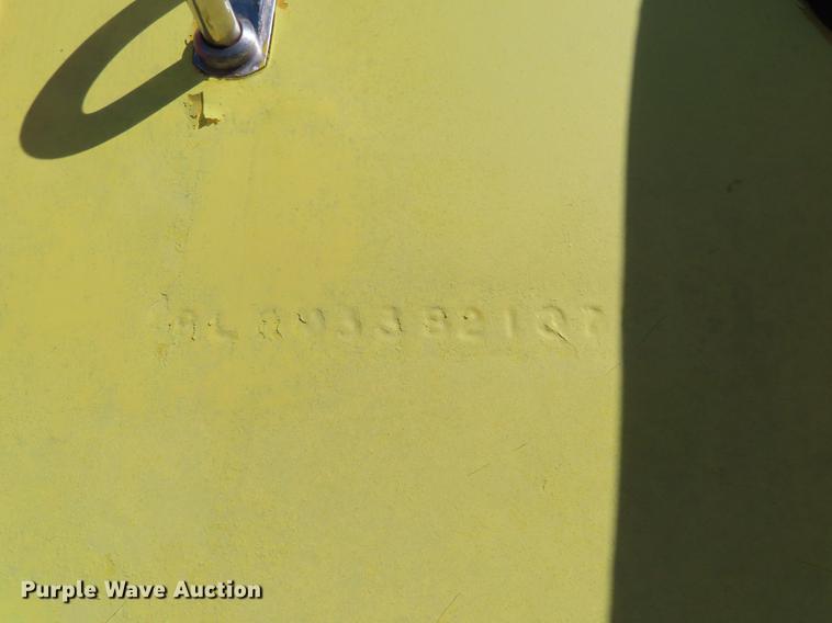 image for item FJ9017 1979 Bayliner Buccan sailboat