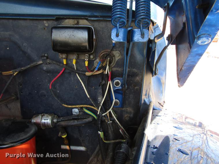 image for item FJ9670 1952 Ford F1 pickup truck