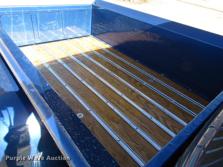 image for item FJ9670 1952 Ford F1 pickup truck