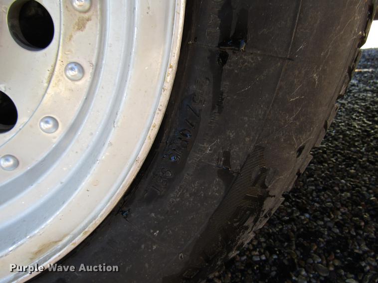 image for item FJ9670 1952 Ford F1 pickup truck