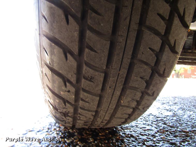 image for item FJ9670 1952 Ford F1 pickup truck