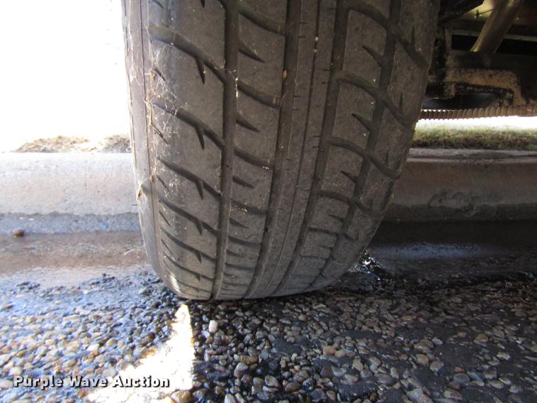 image for item FJ9670 1952 Ford F1 pickup truck