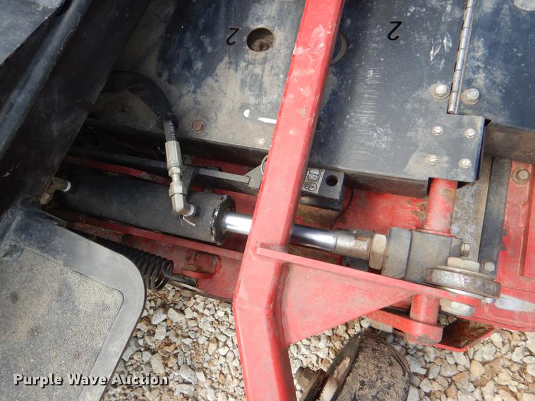 image for item FK9112 Toro Groundmaster 7210 lawn mower