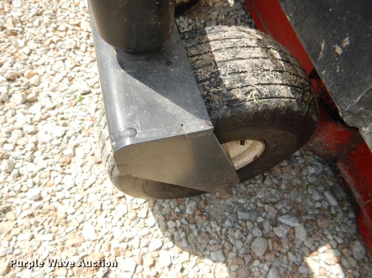 image for item FK9112 Toro Groundmaster 7210 lawn mower