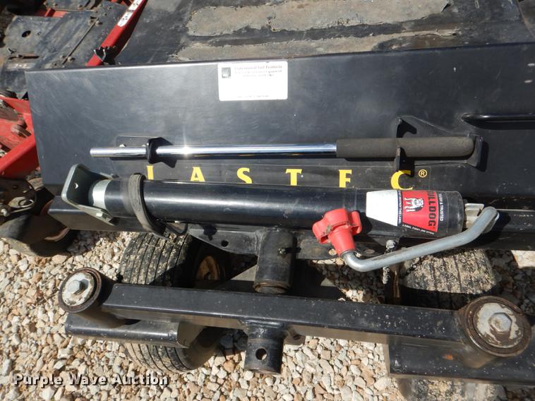 image for item FK9112 Toro Groundmaster 7210 lawn mower