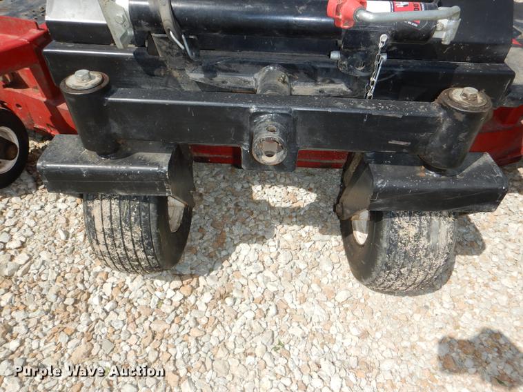 image for item FK9112 Toro Groundmaster 7210 lawn mower