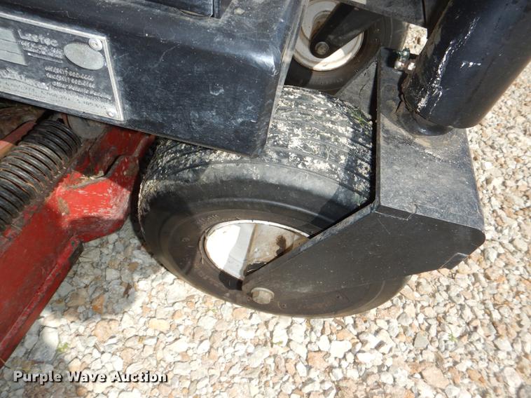 image for item FK9112 Toro Groundmaster 7210 lawn mower