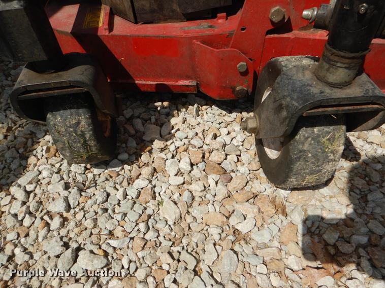 image for item FK9112 Toro Groundmaster 7210 lawn mower