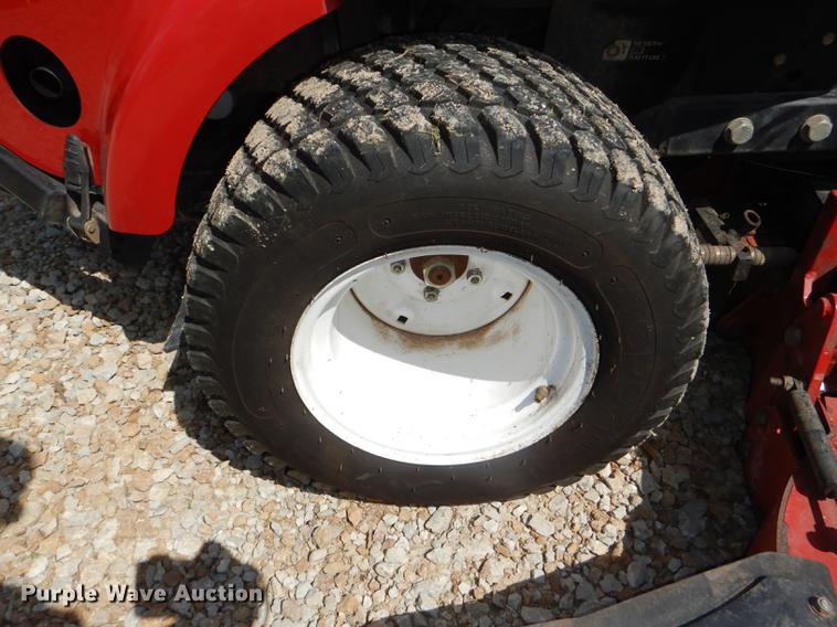 image for item FK9112 Toro Groundmaster 7210 lawn mower