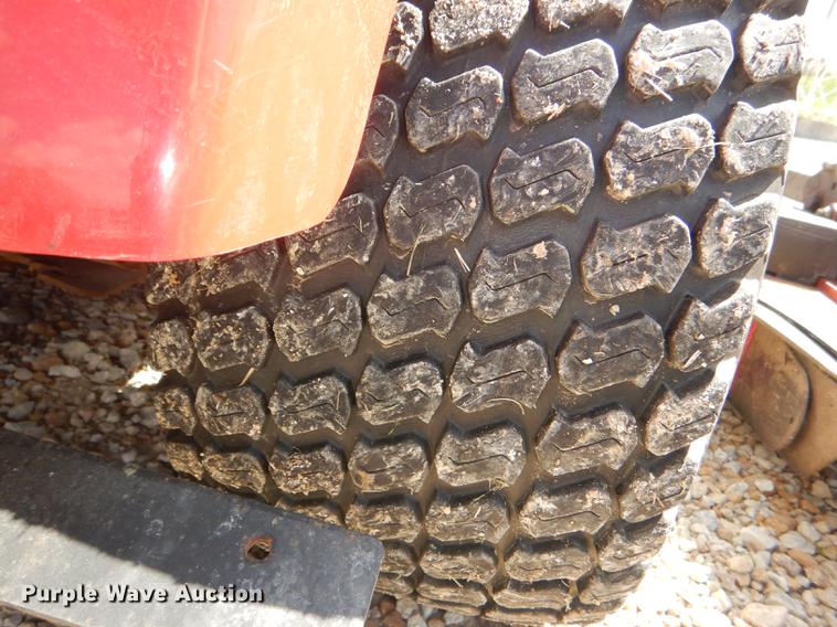 image for item FK9112 Toro Groundmaster 7210 lawn mower