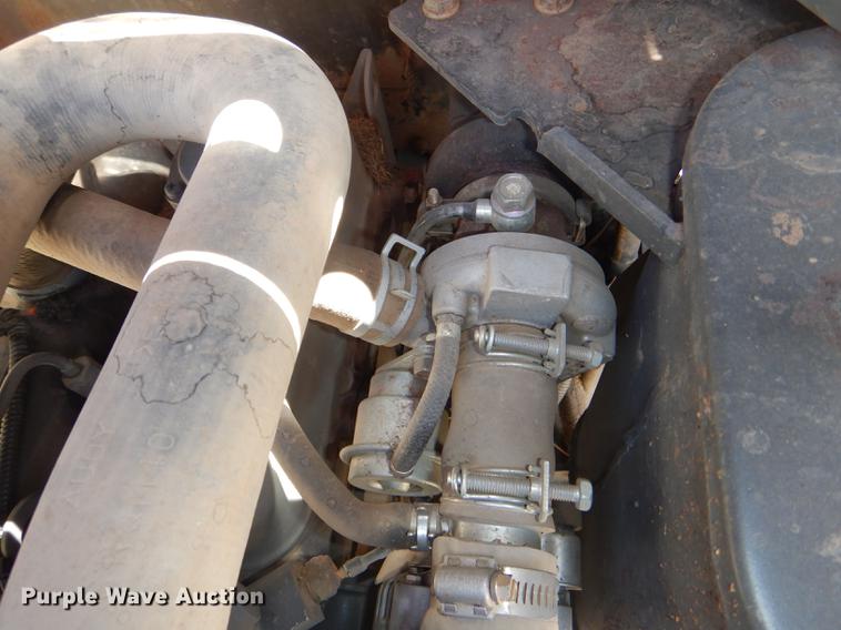 image for item FK9112 Toro Groundmaster 7210 lawn mower