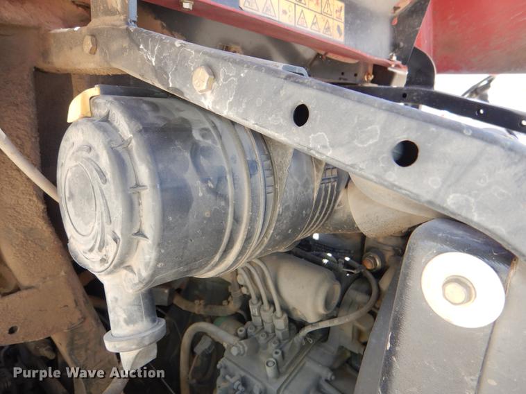 image for item FK9112 Toro Groundmaster 7210 lawn mower