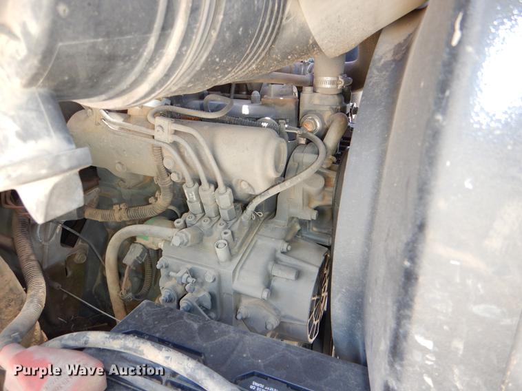 image for item FK9112 Toro Groundmaster 7210 lawn mower