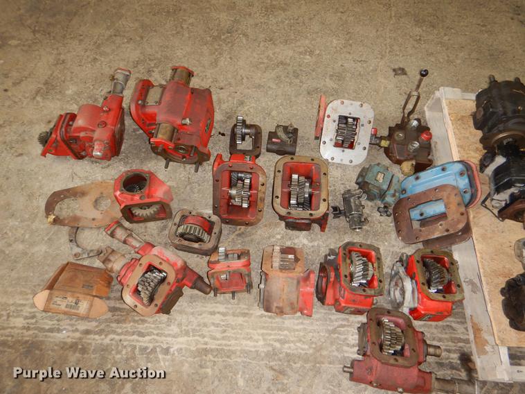 image for item FK9131 Motor parts