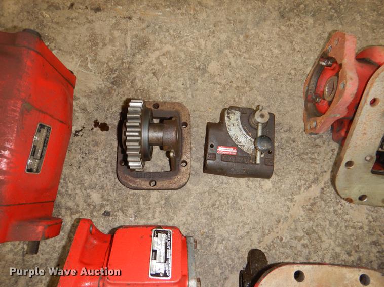 image for item FK9131 Motor parts