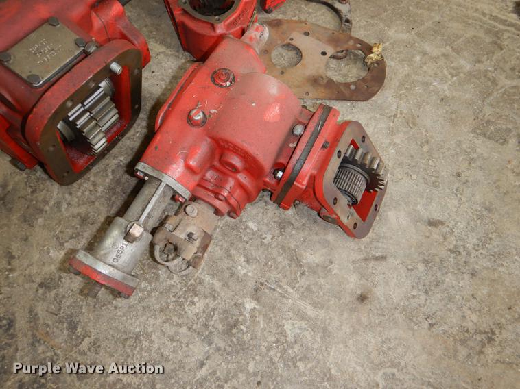 image for item FK9131 Motor parts